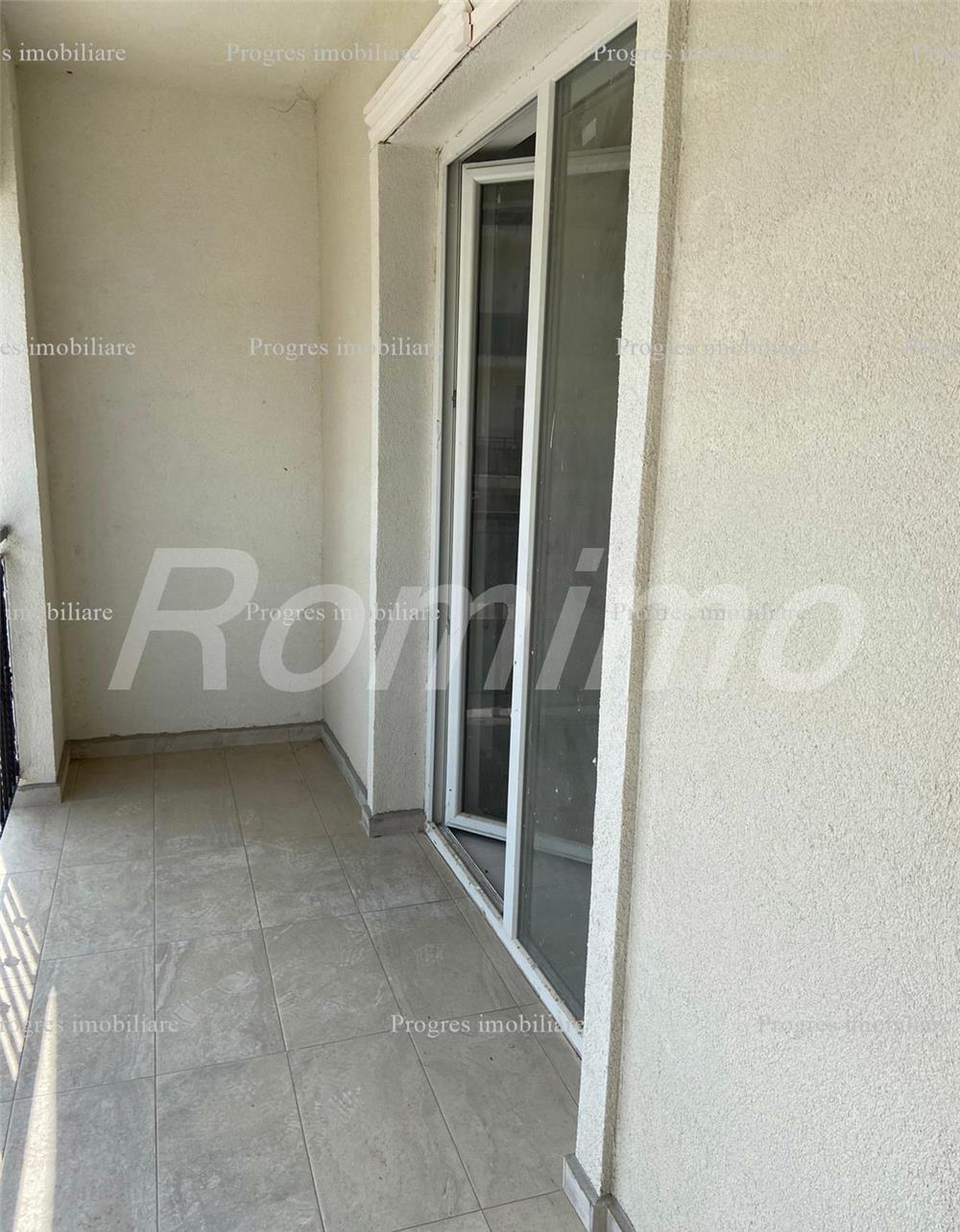 Apartament 2 camere - 59 mp - 77.000 euro