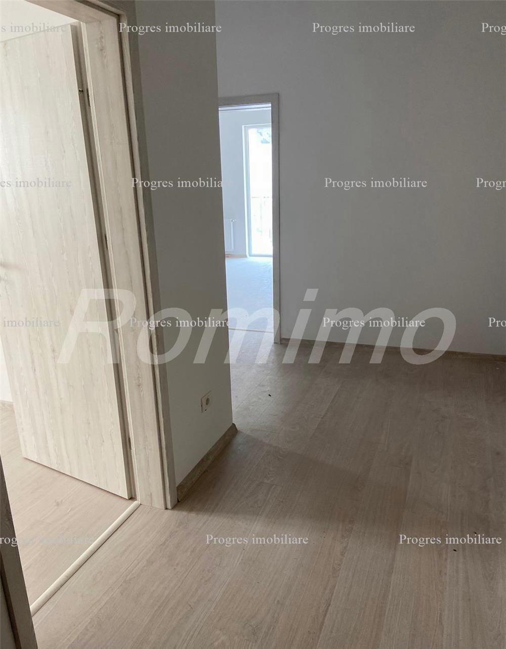 Apartament 2 camere - 59 mp - 77.000 euro