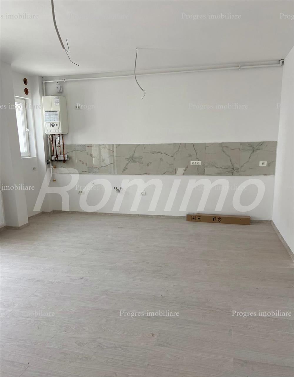 Apartament 2 camere 59 mp+ balcon 10 mp+ loc de parcare