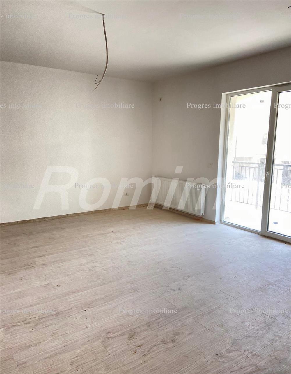 Apartament 2 camere 59 mp+ balcon 10 mp+ loc de parcare