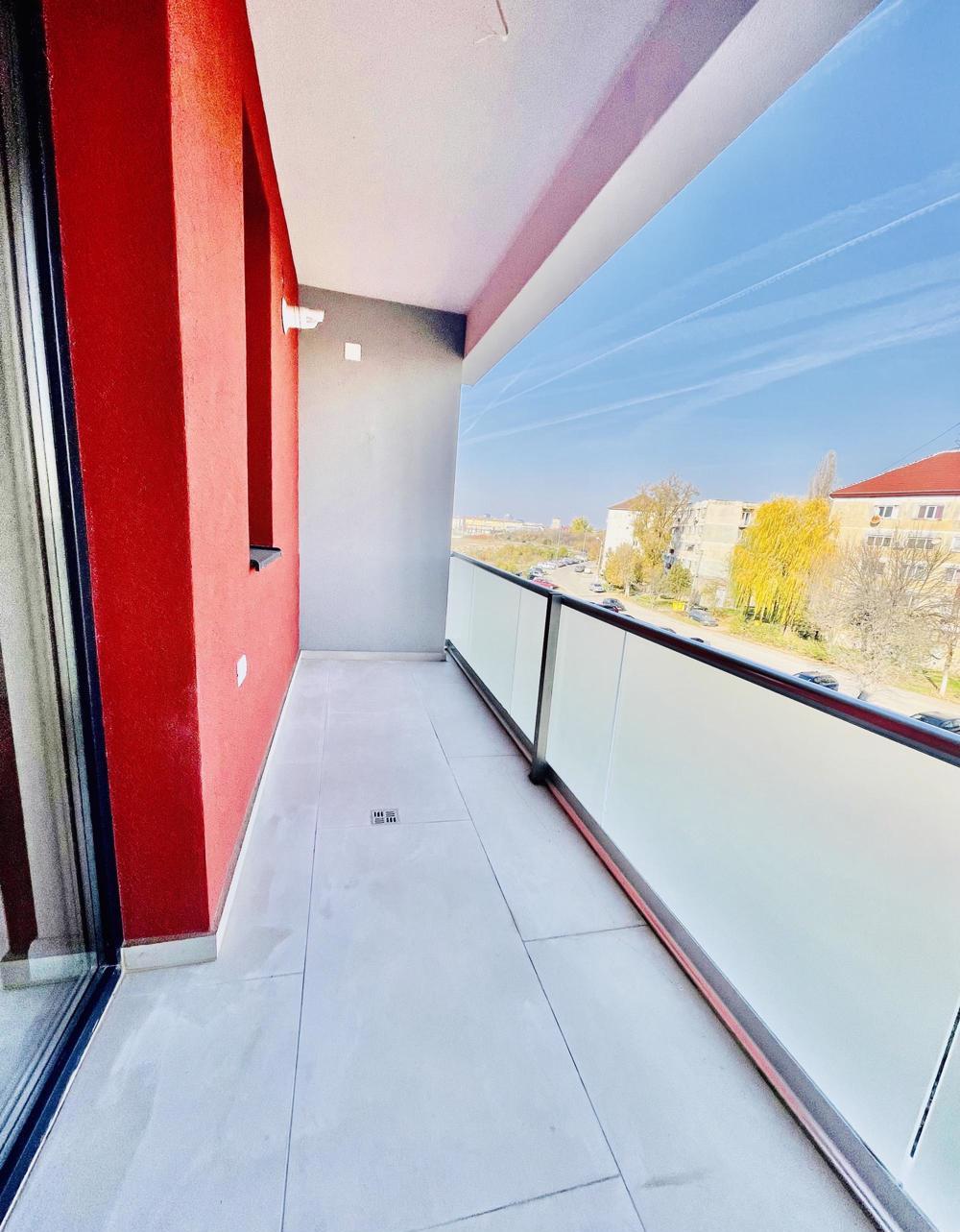 Apartament 2 camere 59mp+terasa 8mp-SIDE AVENUE!