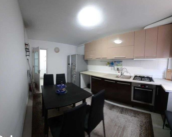 Apartament 2 camere 60 mp mobilat Prelungirea Ghencea