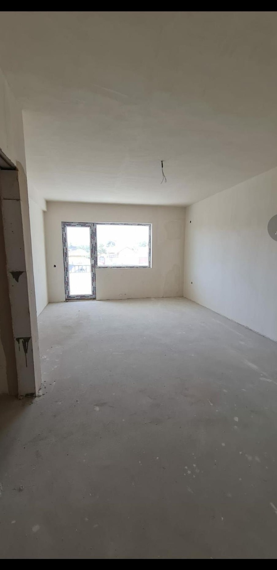 Apartament 2 camere 70.9 utili decomandat de vazare