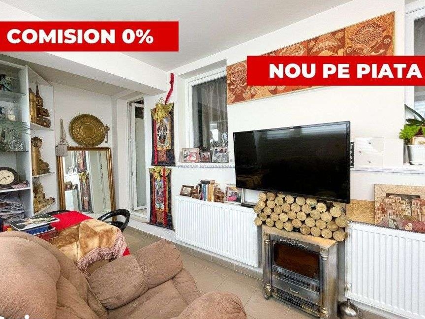 Apartament 2 Camere 78mp  | Bloc 2020 | 15min Metrou