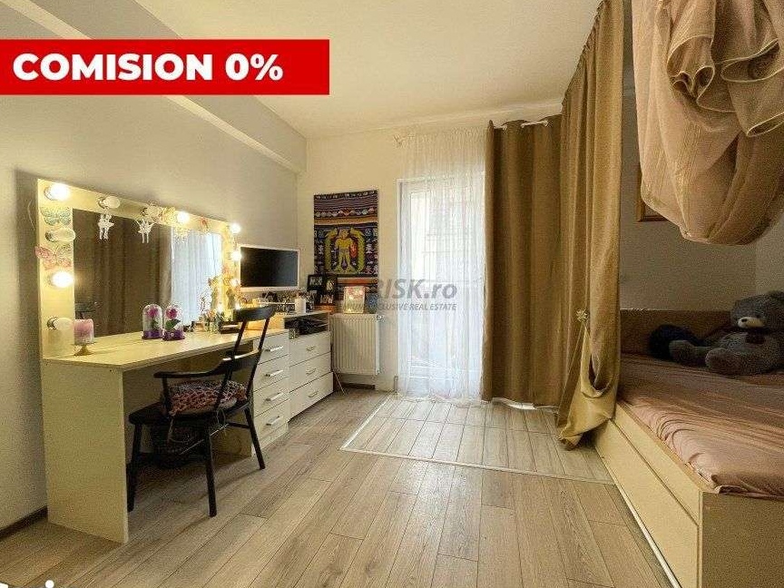 Apartament 2 Camere 78mp  | Bloc 2020 | 15min Metrou