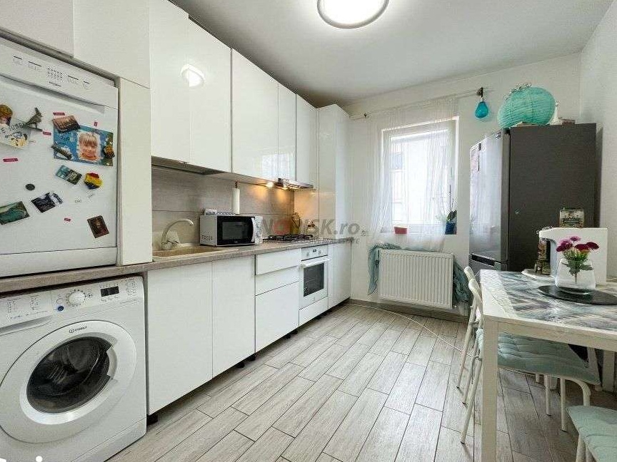 Apartament 2 Camere 78mp  | Bloc 2020 | 15min Metrou