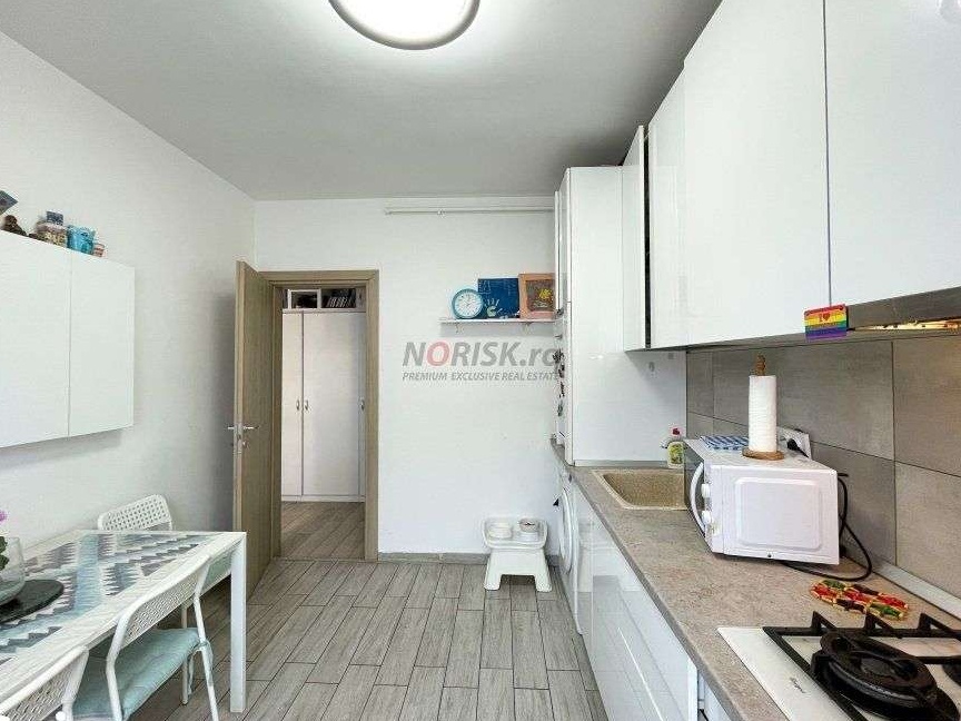 Apartament 2 Camere 78mp  | Bloc 2020 | 15min Metrou
