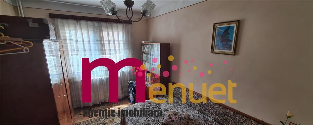 Apartament 2 camere Alunisului