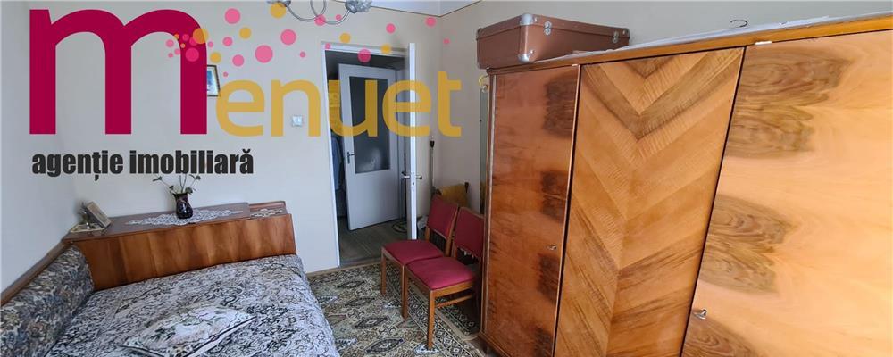 Apartament 2 camere Alunisului