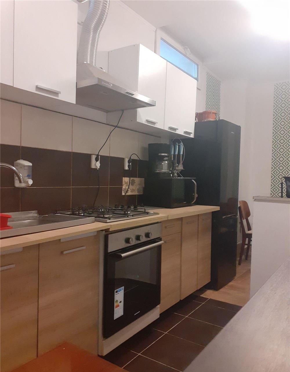 Apartament 2 camere Anda , 2 bai, 70 mp