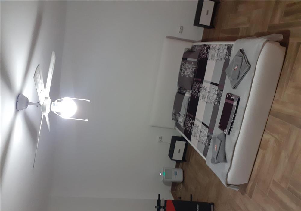 Apartament 2 camere Anda , 2 bai, 70 mp