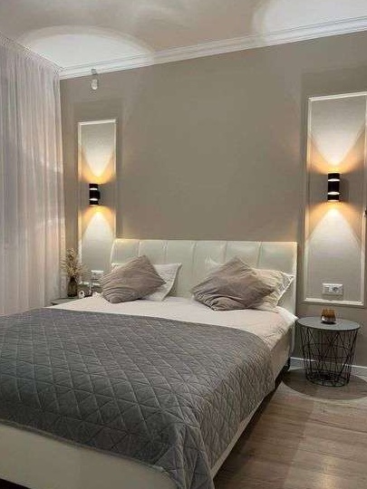 Apartament 2 camere Ared