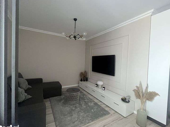 Apartament 2 camere Ared
