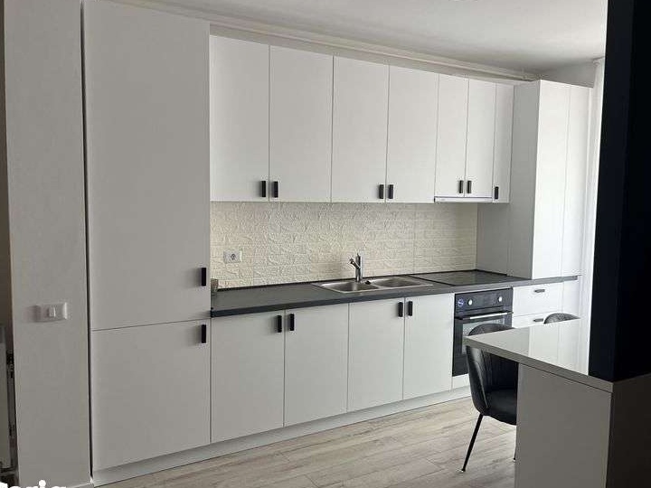Apartament 2 camere Ared