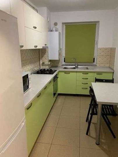 Apartament 2 camere Avangardan 3