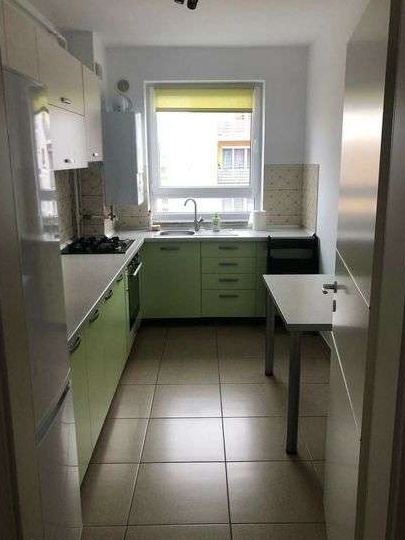 Apartament 2 camere Avangardan 3