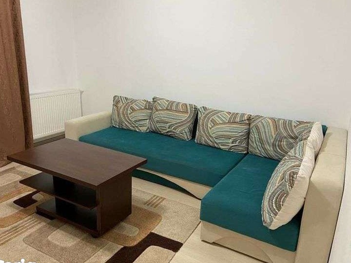 Apartament 2 camere Avangardan 3