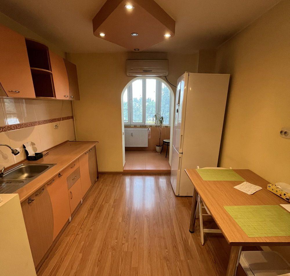 Apartament 2 camere Aviației la 3 min de metrou