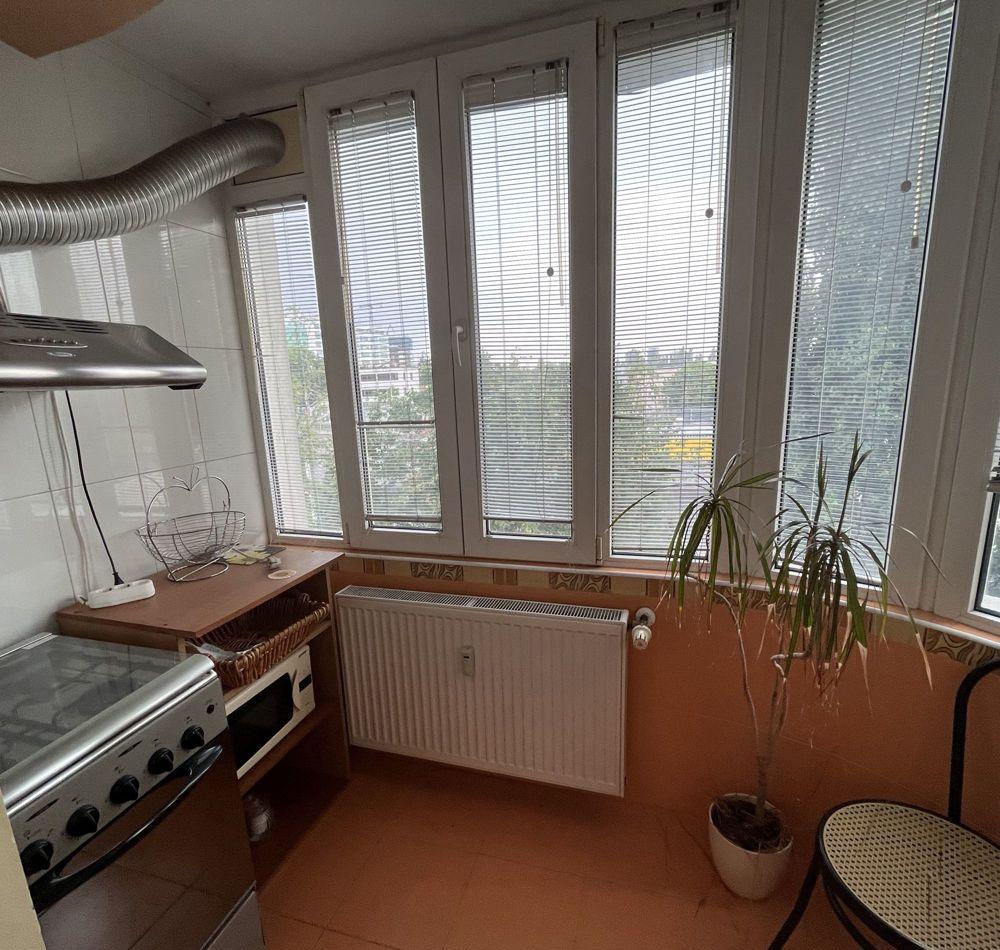 Apartament 2 camere Aviației la 3 min de metrou
