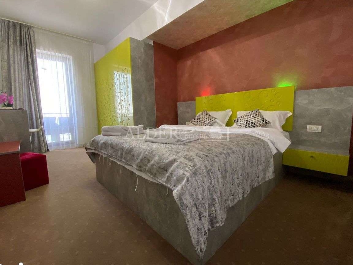APARTAMENT 2 CAMERE, BEACH SIDE DE SILVA, MAMAIA NORD, VANZARE