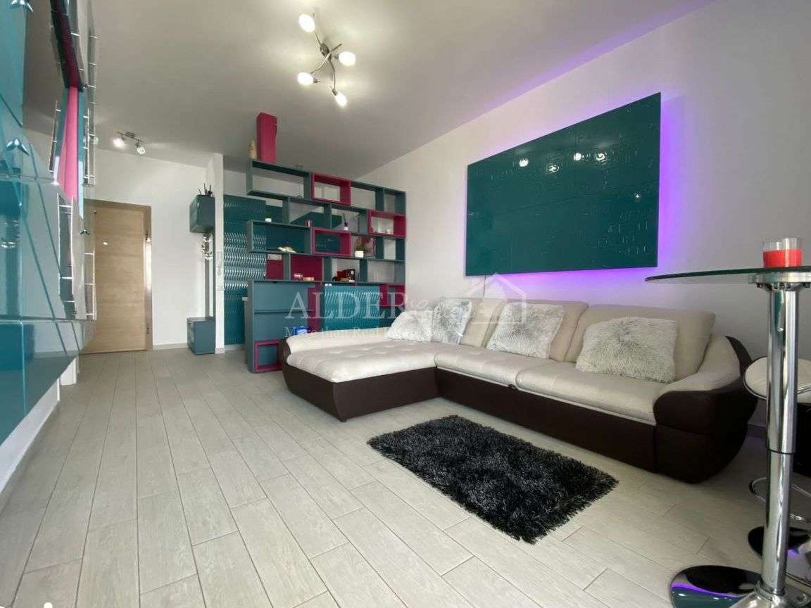 APARTAMENT 2 CAMERE, BEACH SIDE DE SILVA, MAMAIA NORD, VANZARE