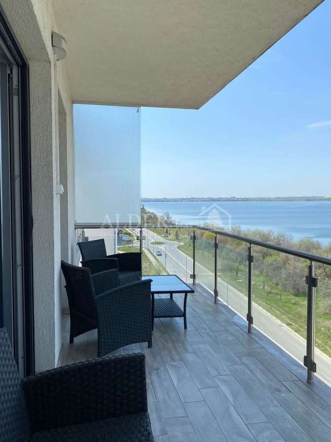 APARTAMENT 2 CAMERE, BEACH SIDE DE SILVA, MAMAIA NORD, VANZARE