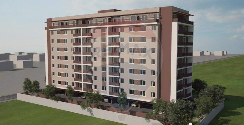 Apartament 2 camere Berceni de vanzare de la dezvoltator | COMISION 0