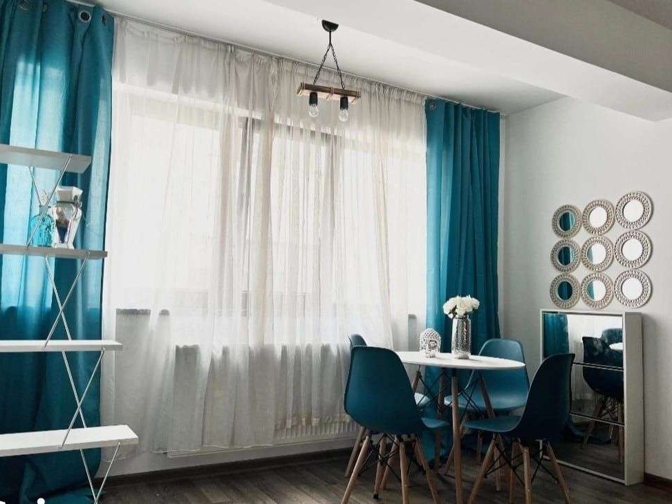 Apartament 2 camere Berceni - Dimitrie Leonida