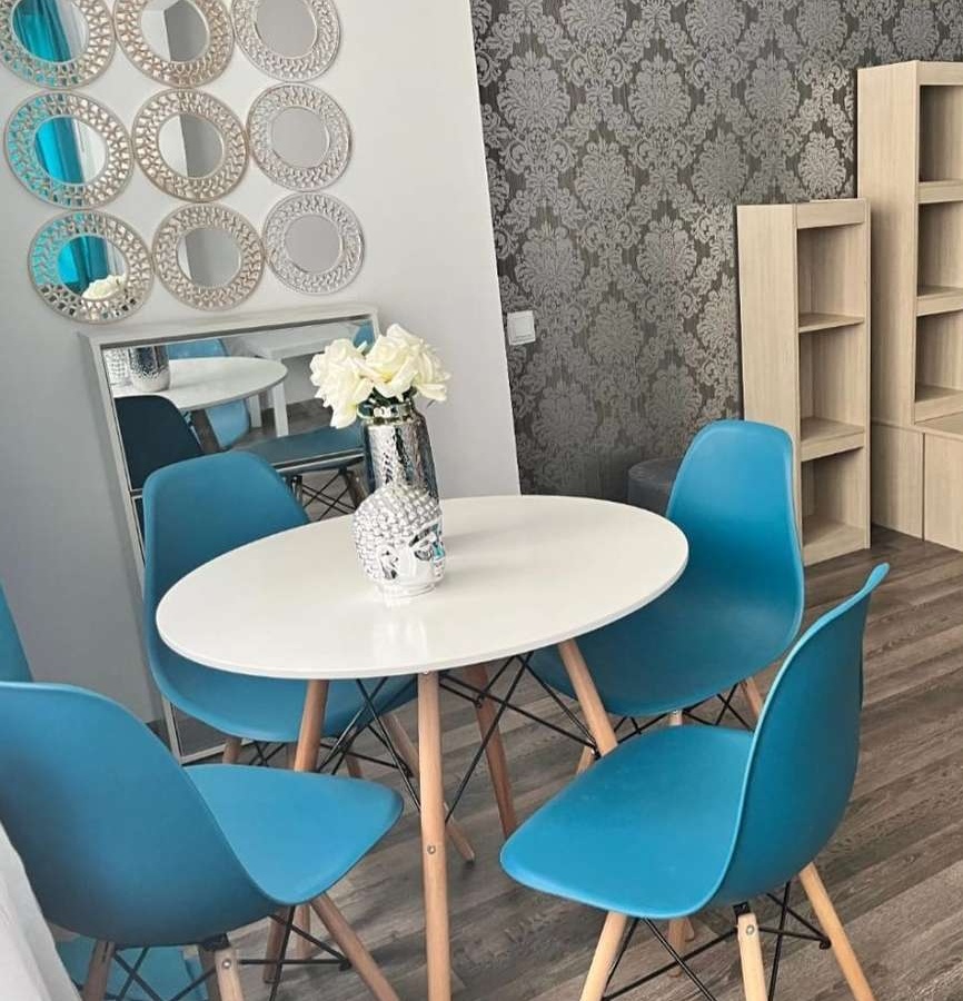 Apartament 2 camere Berceni - Dimitrie Leonida