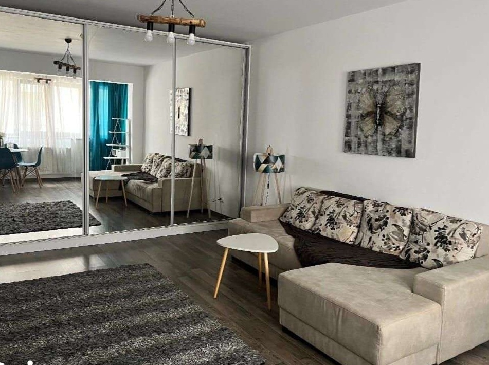 Apartament 2 camere Berceni - Dimitrie Leonida