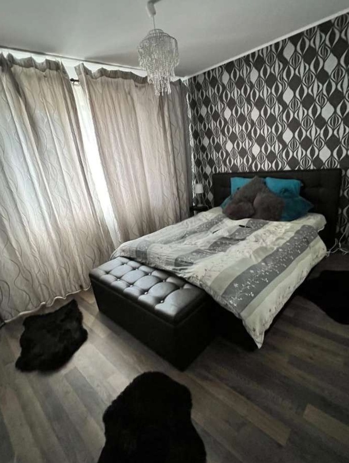 Apartament 2 camere Berceni - Dimitrie Leonida