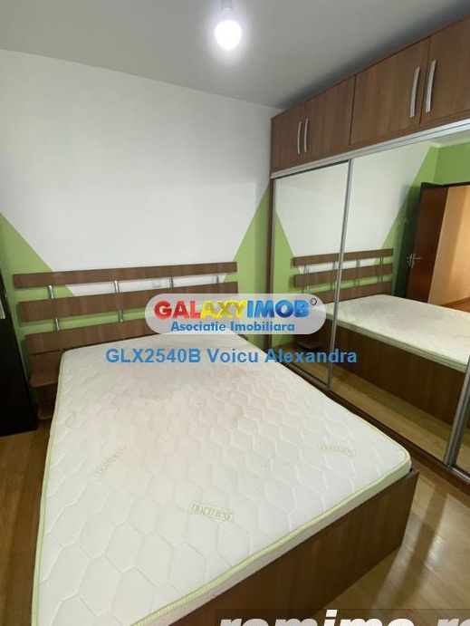Apartament 2 Camere Berceni - Dimitrie Leonida - 5 Min Metrou