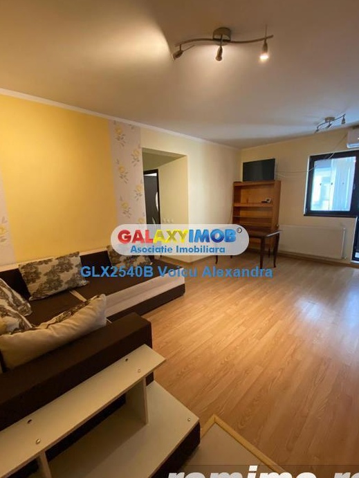 Apartament 2 Camere Berceni - Dimitrie Leonida - 5 Min Metrou