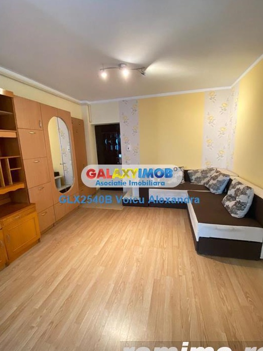 Apartament 2 Camere Berceni - Dimitrie Leonida - 5 Min Metrou