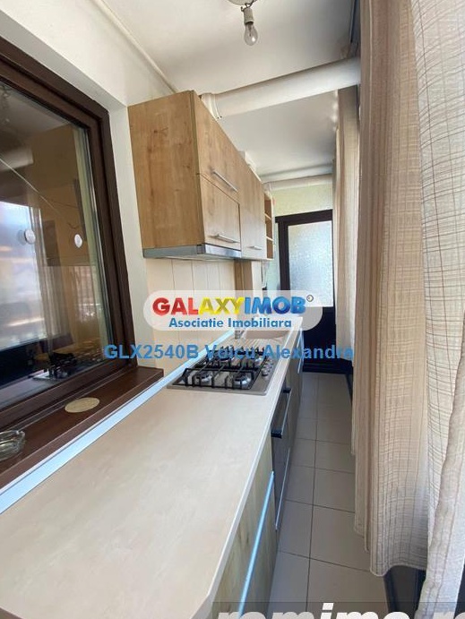Apartament 2 Camere Berceni - Dimitrie Leonida - 5 Min Metrou