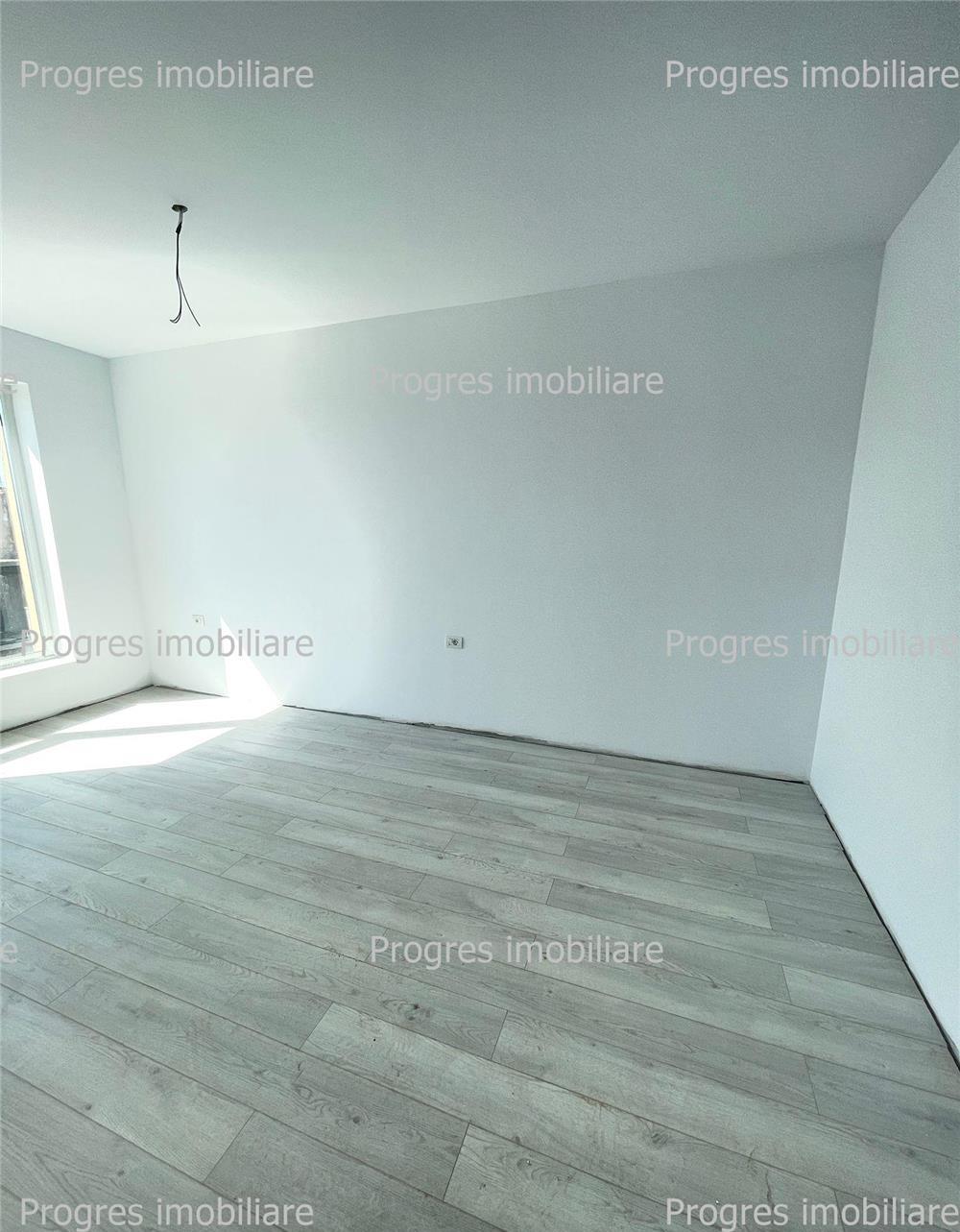 Apartament 2 camere - bloc nou - 54 mp - etaj 1 - 70.300 euro