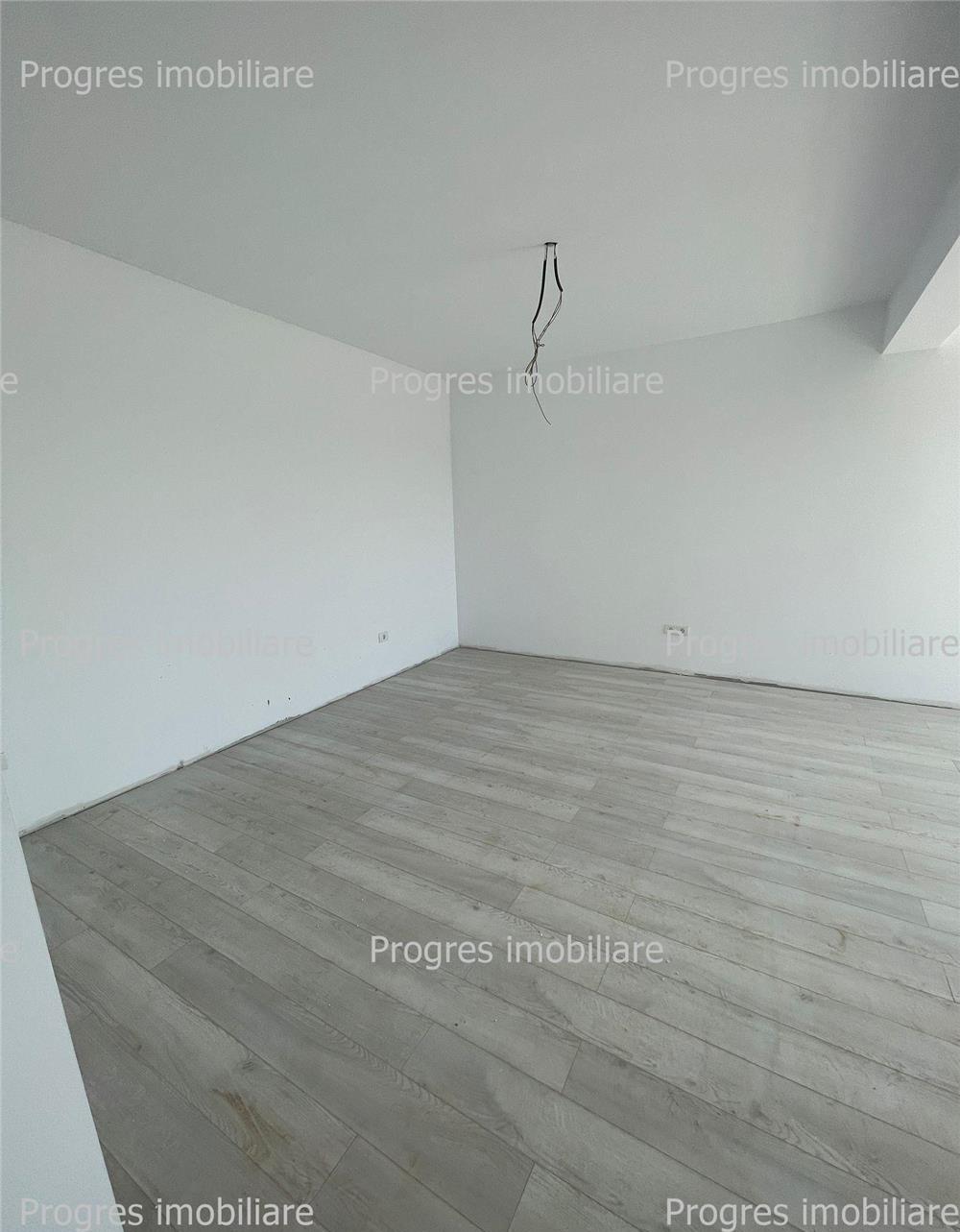Apartament 2 camere - bloc nou - 54 mp - etaj 1 - 70.300 euro