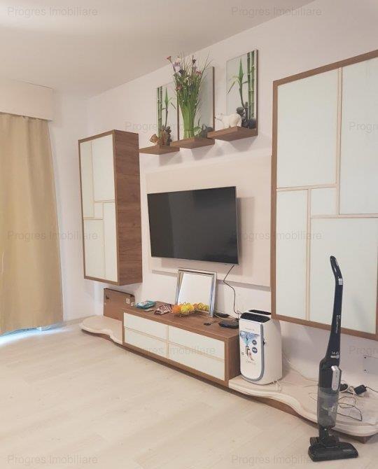 Apartament 2 camere - Bloc nou - 57.000 Euro