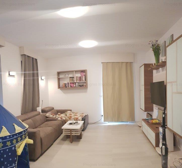 Apartament 2 camere - Bloc nou - 57.000 Euro