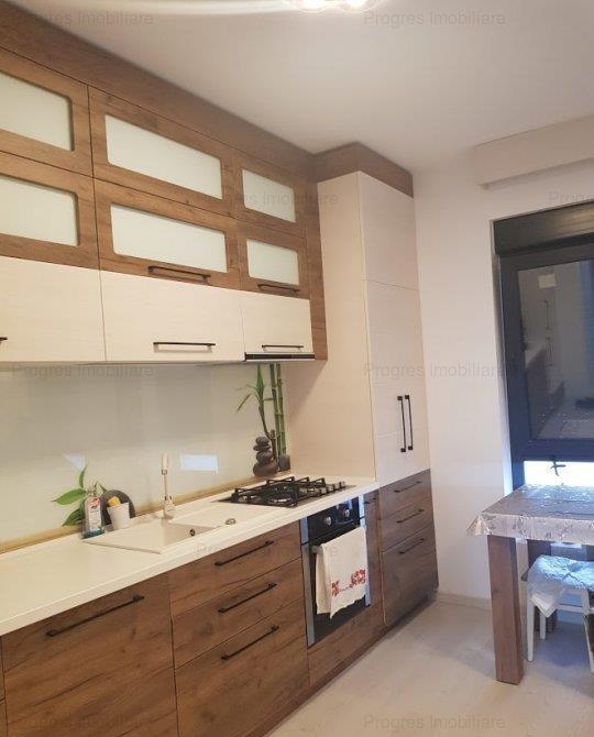 Apartament 2 camere - Bloc nou - 57.000 Euro