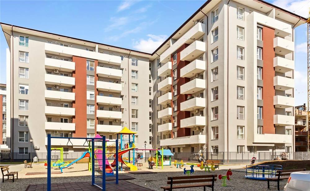 Apartament 2 camere, bloc nou cu acces rapid la statia de metrou
