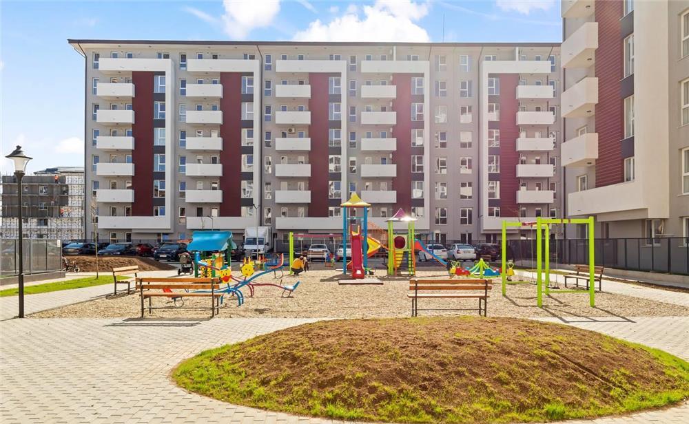 Apartament 2 camere, bloc nou cu acces rapid la statia de metrou