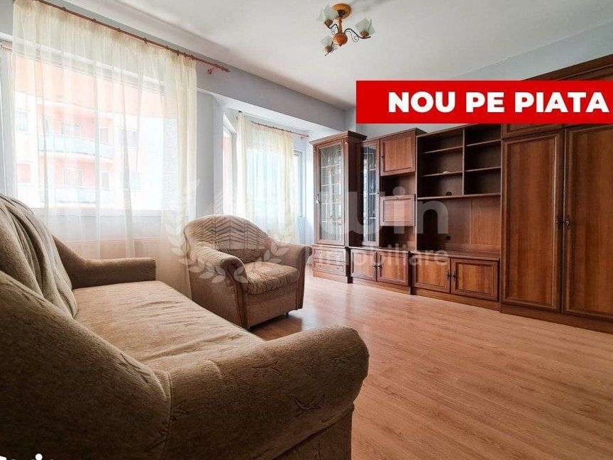 Apartament 2 camere | Bloc nou | Etaj 3/8 | Parcare | Gheorgheni!