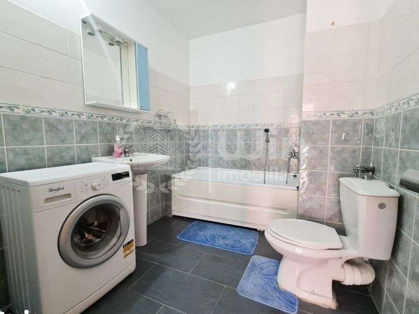 Apartament 2 camere | Bloc nou | Etaj 3/8 | Parcare | Gheorgheni!