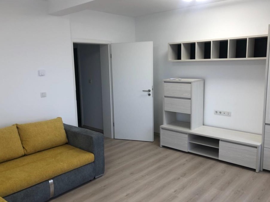 Apartament 2 camere , Bloc Nou Sebes ,