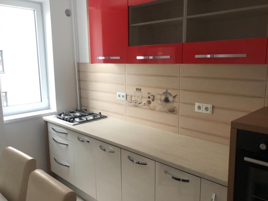 Apartament 2 camere , Bloc Nou Sebes ,