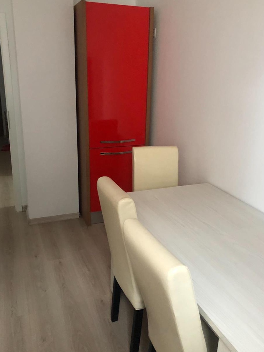 Apartament 2 camere , Bloc Nou Sebes ,
