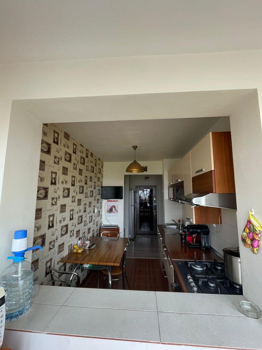 Apartament 2 camere Brazda lui Novac