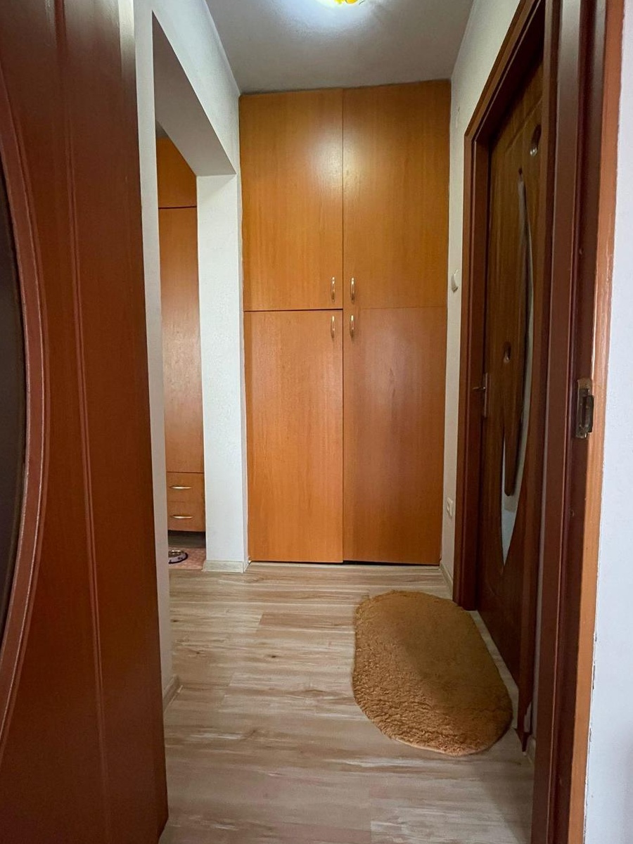 Apartament 2 camere Brazda lui Novac