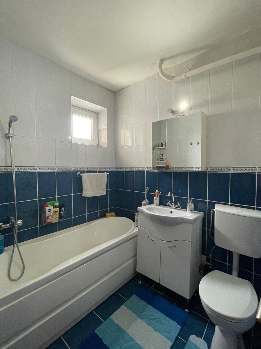 Apartament 2 camere Brazda lui Novac